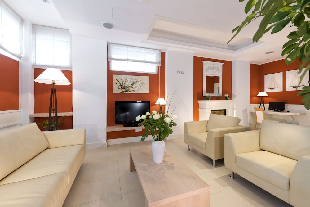 hotel ambasciatori