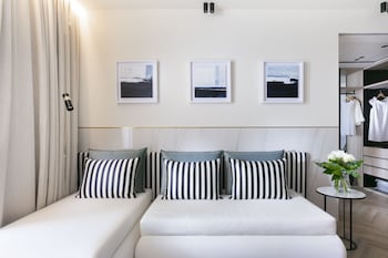 hotel ambasciatori