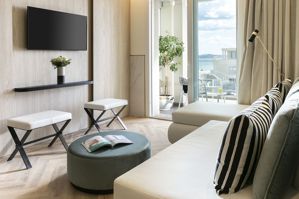 hotel ambasciatori