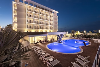 hotel ambasciatori