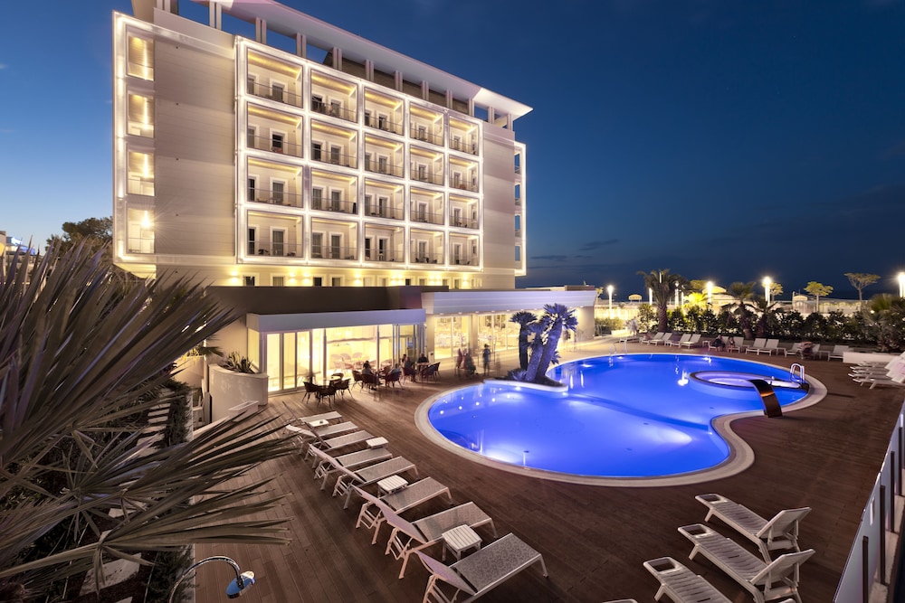 hotel ambasciatori