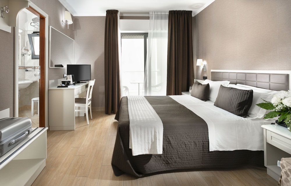 hotel ambasciatori