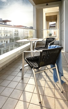 hotel ambasciatori