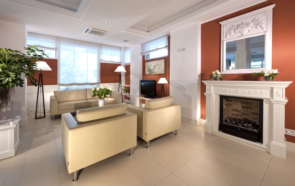 hotel ambasciatori
