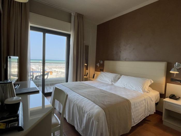 hotel ambasciatori