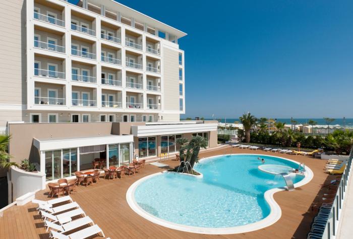 hotel ambasciatori
