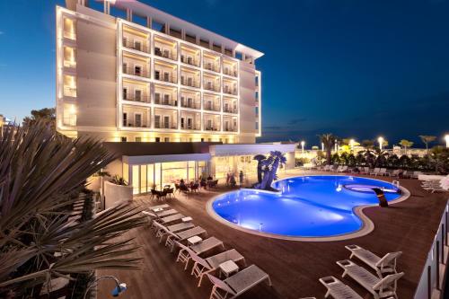 hotel ambasciatori