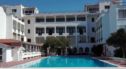 international resort