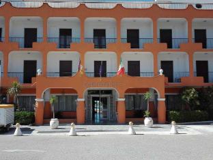 international resort