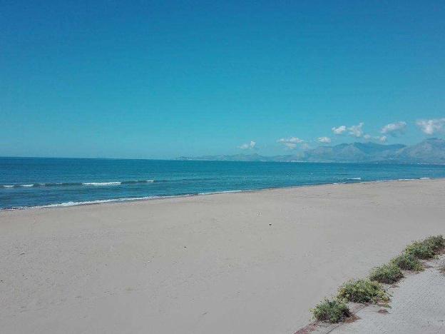 international resort