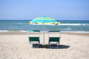 international resort