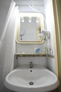 international resort