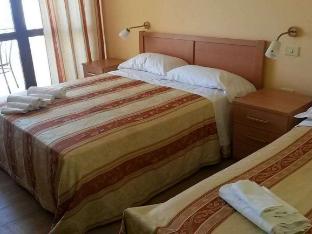 international resort