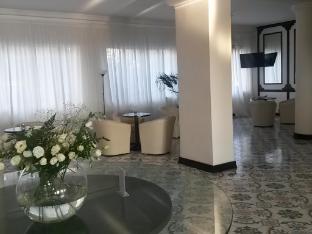 international resort