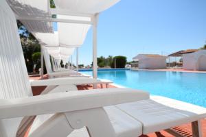 international resort