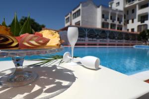 international resort