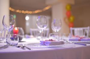 international resort