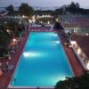 international resort