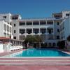 international resort
