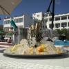 international resort