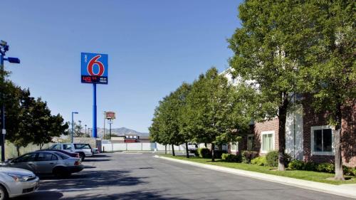 Motel 6 Lehi, Ut – Thanksgiving Point,Lehi>>American Fork,2 star