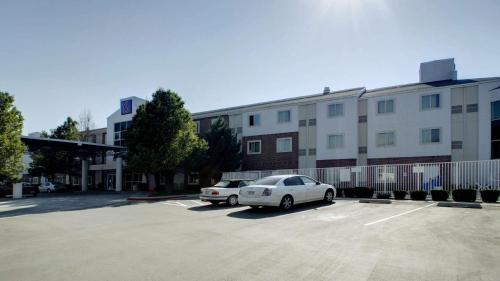 Motel 6 Lehi, Ut – Thanksgiving Point,Lehi>>American Fork,2 star
