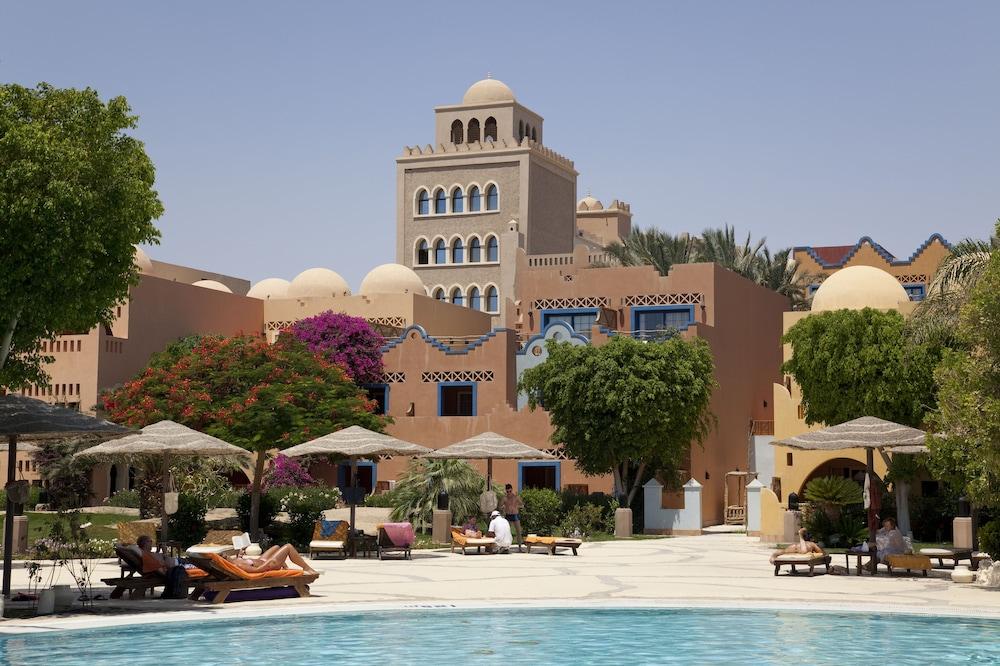 the grand makadi