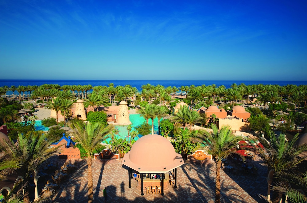 the grand makadi