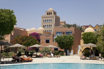 the grand makadi