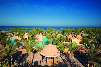 the grand makadi