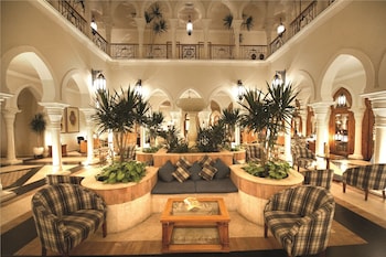 the grand makadi