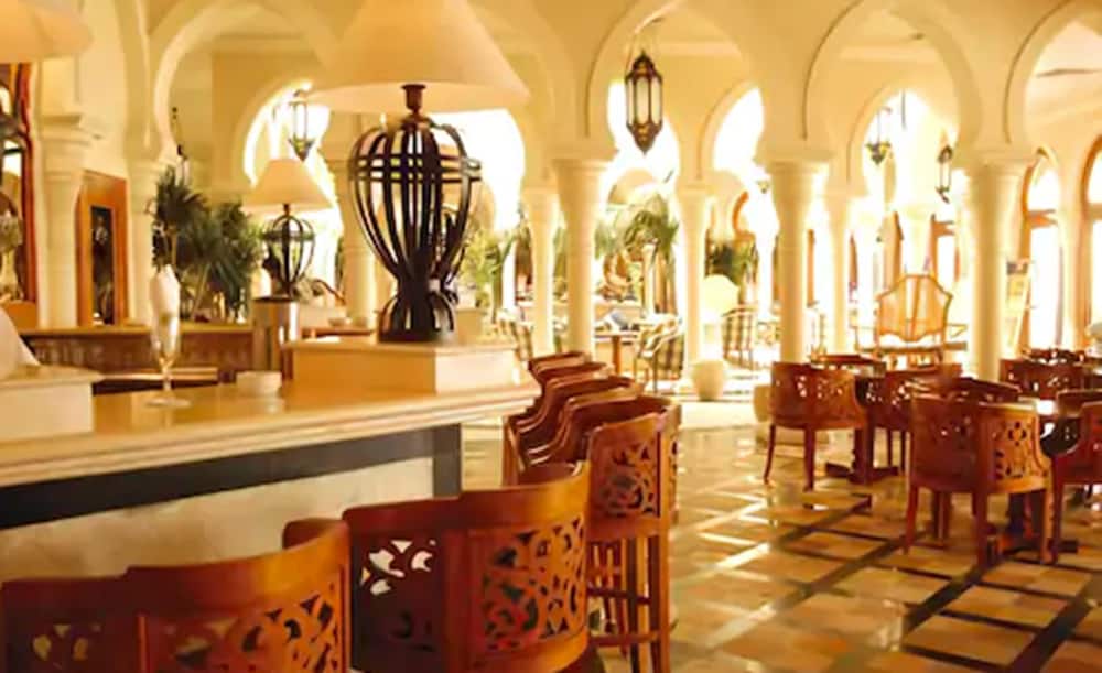 the grand makadi