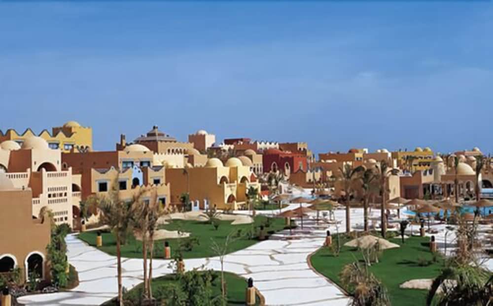 the grand makadi