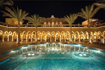 the grand makadi