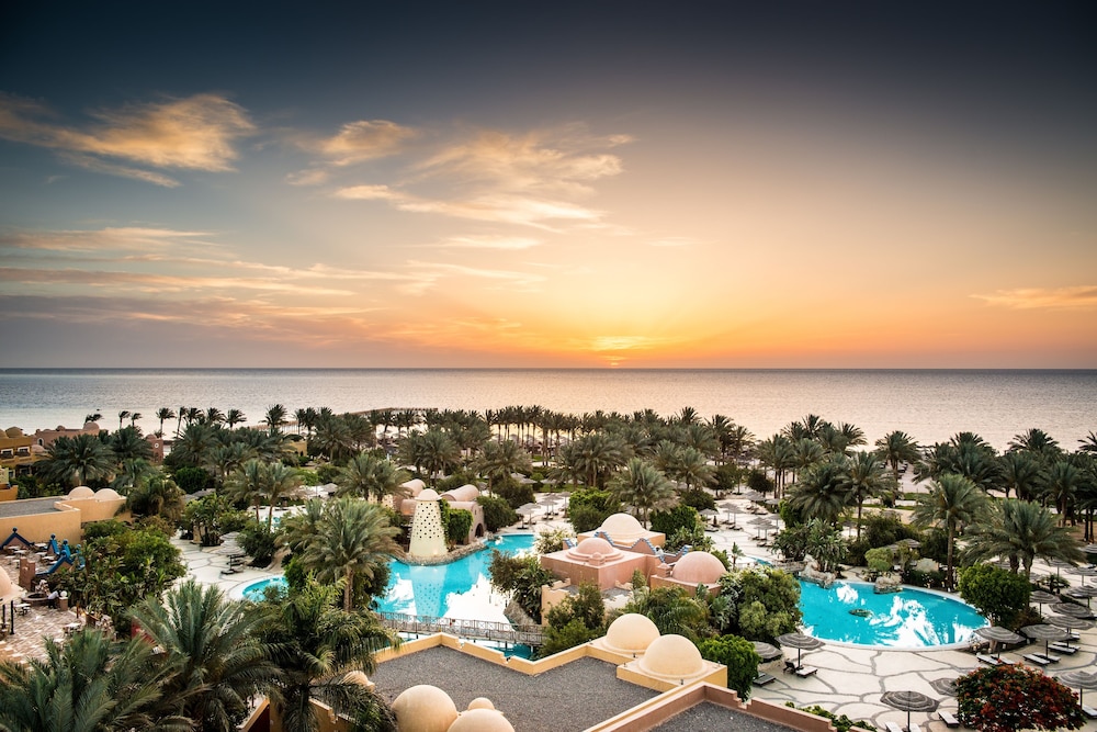 the grand makadi