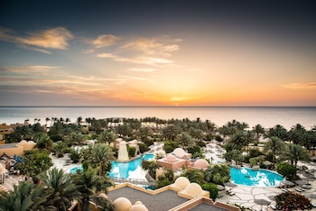 the grand makadi