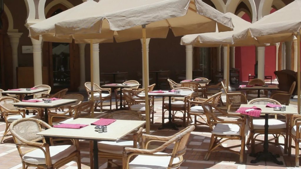 the grand makadi