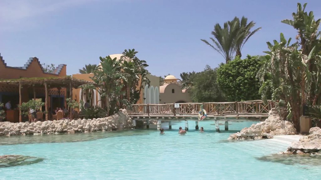 the grand makadi