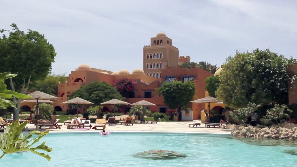 the grand makadi
