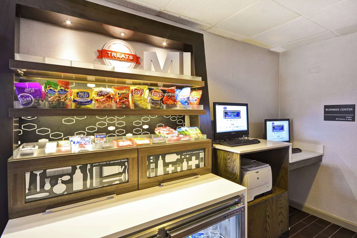 hampton inn detroit madison heights south troy