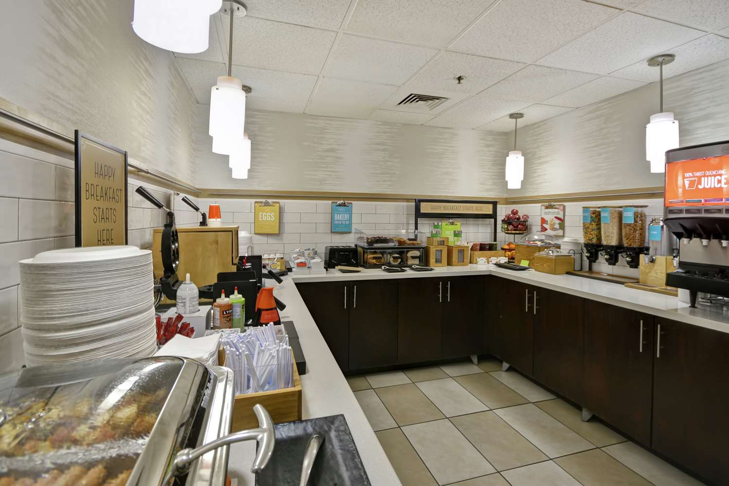 hampton inn detroit madison heights south troy