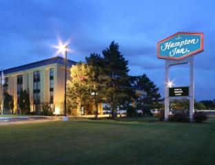 hampton inn detroit madison heights south troy