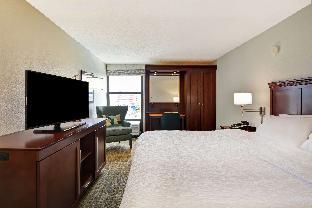 hampton inn detroit madison heights south troy