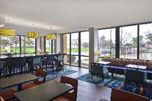 hampton inn detroit madison heights south troy