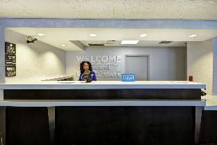 hampton inn detroit madison heights south troy