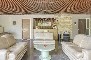 sunshine family homestay near terminal 1 juanda airport