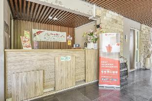 sunshine family homestay near terminal 1 juanda airport