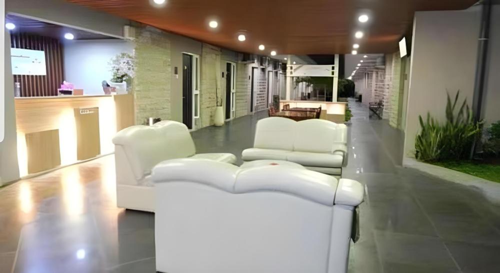 sunshine family homestay near terminal 1 juanda airport