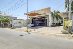 sunshine family homestay near terminal 1 juanda airport