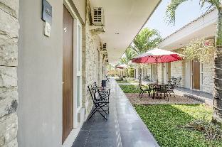 sunshine family homestay near terminal 1 juanda airport
